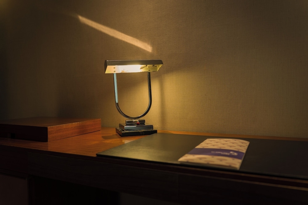 객실 내 비즈니스 센터