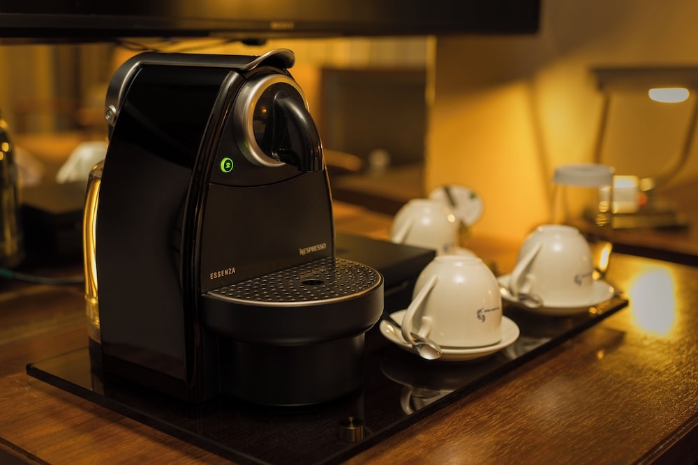 커피 및/또는 커피 메이커