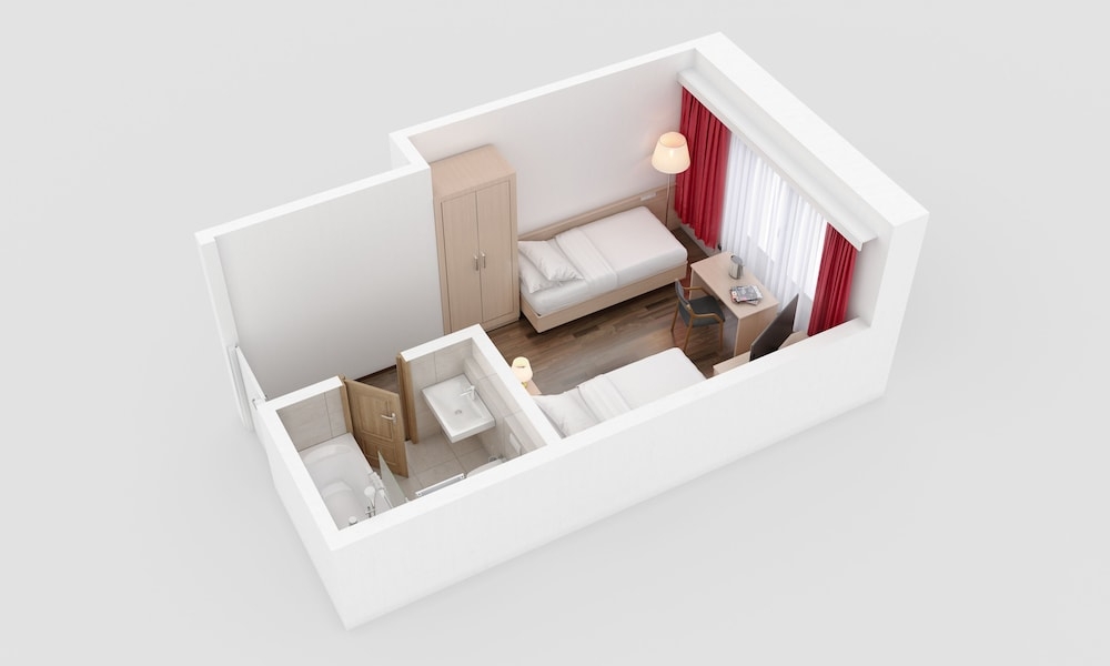 객실 내 편의 시설/서비스