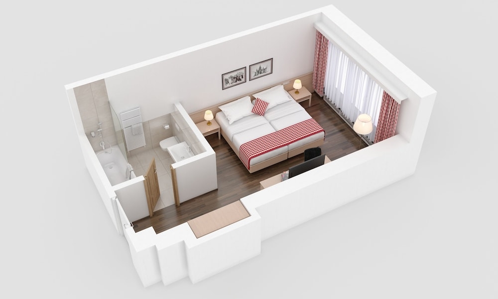 객실 내 편의 시설/서비스