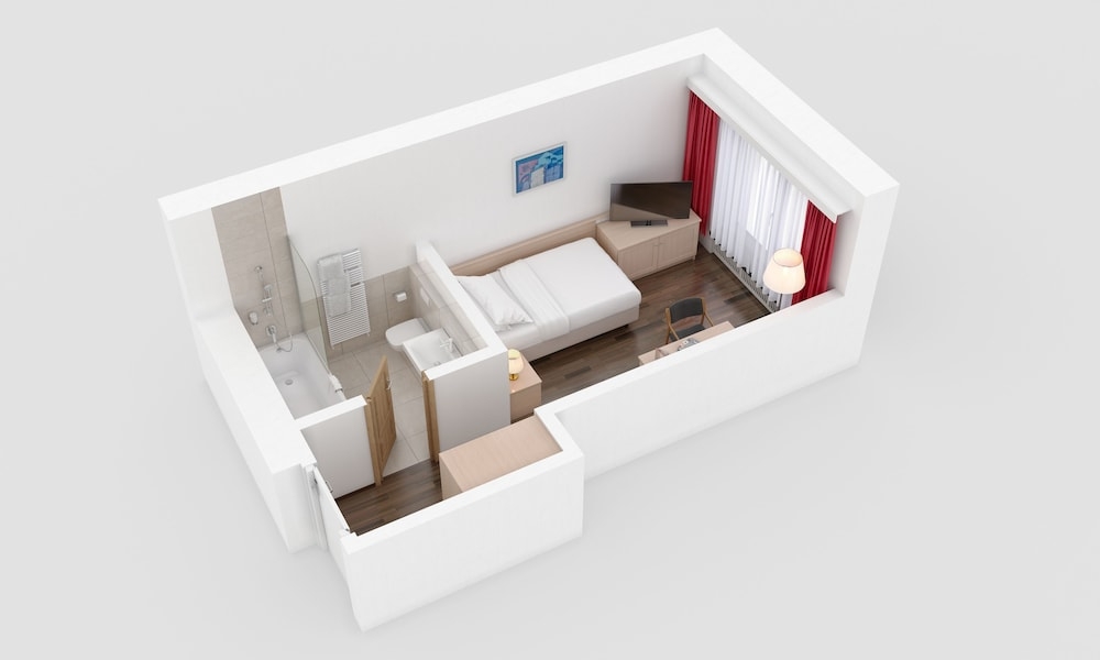 객실 내 편의 시설/서비스