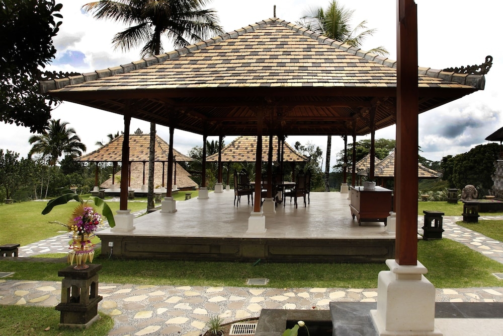 숙박 시설 내 편의 시설/서비스