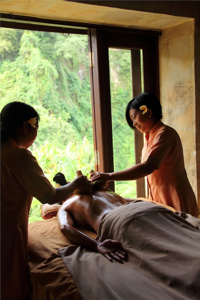 스파 트리트먼트