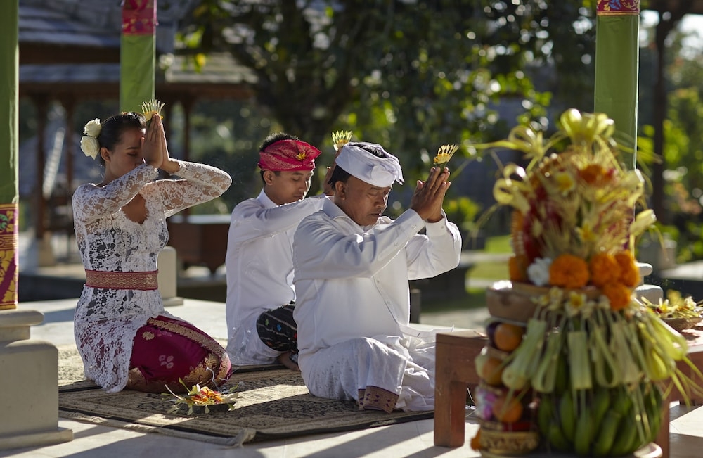 숙박 시설 내 편의 시설/서비스