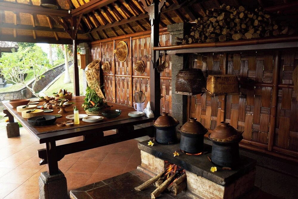 BBQ/피크닉 공간