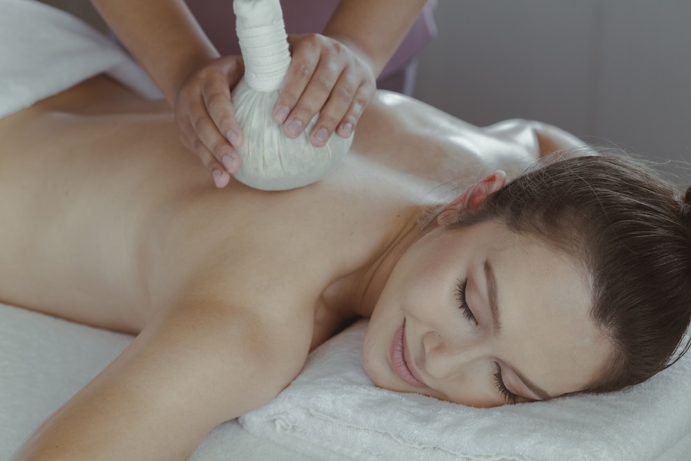 스파 트리트먼트