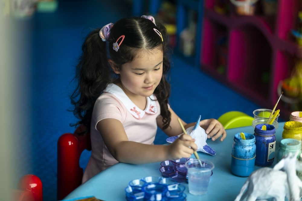 어린이 즐길거리