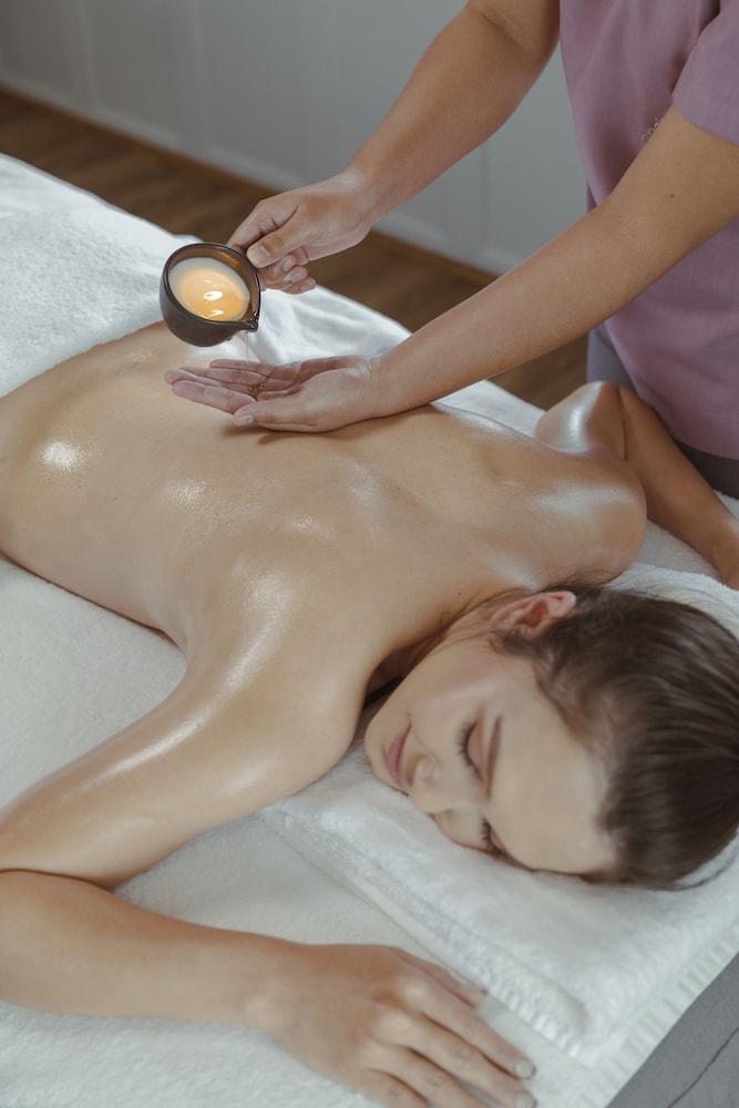 스파 트리트먼트