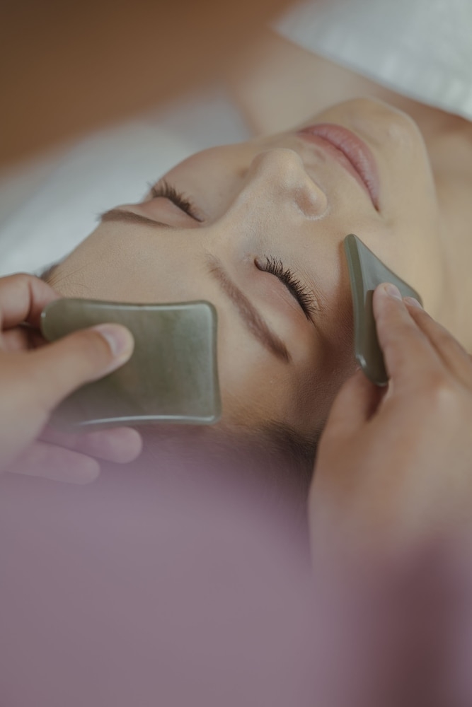 스파 트리트먼트