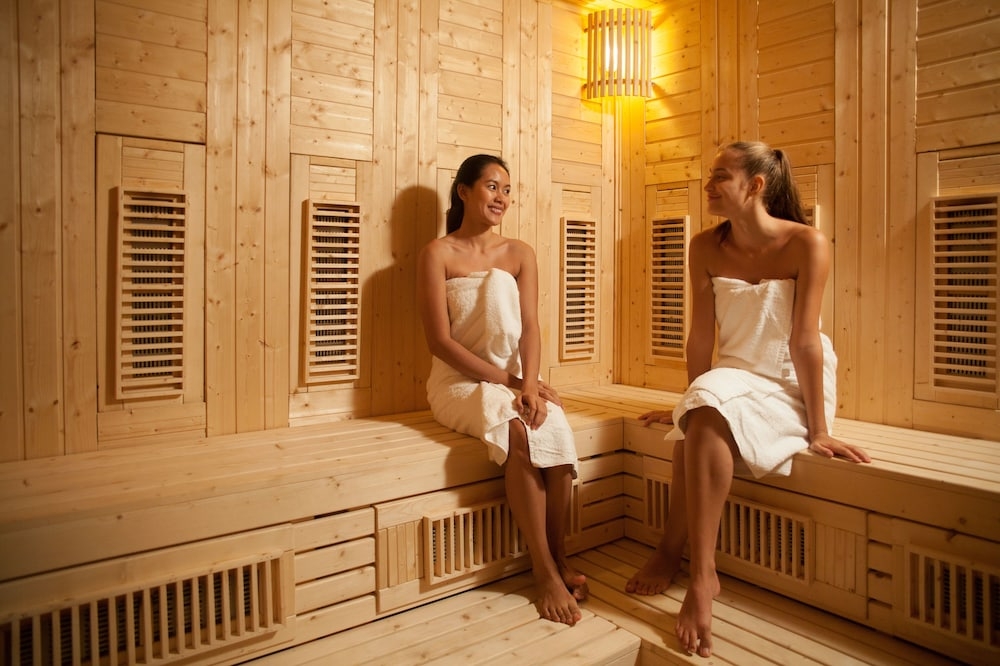 객실 내 편의 시설/서비스