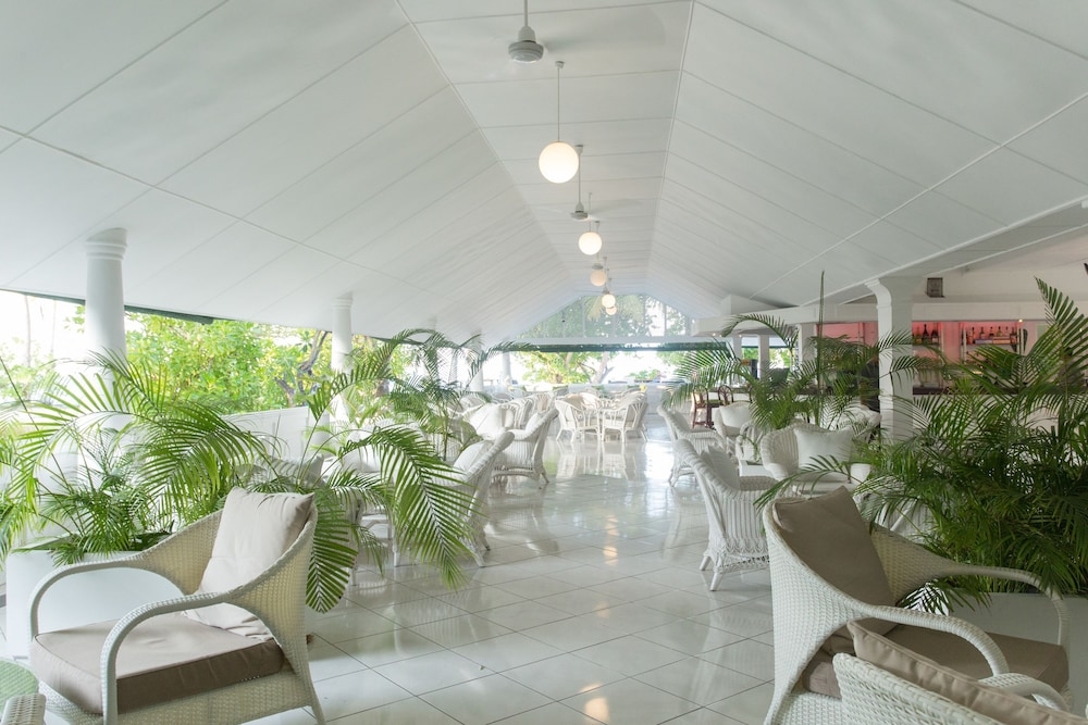 바(숙박 시설 내)