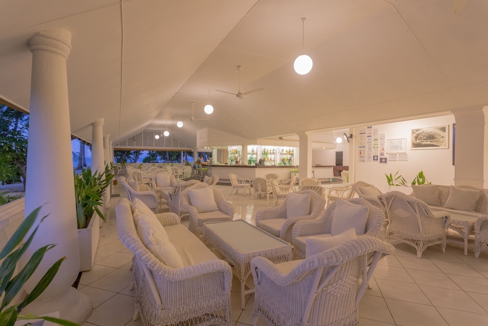 바(숙박 시설 내)