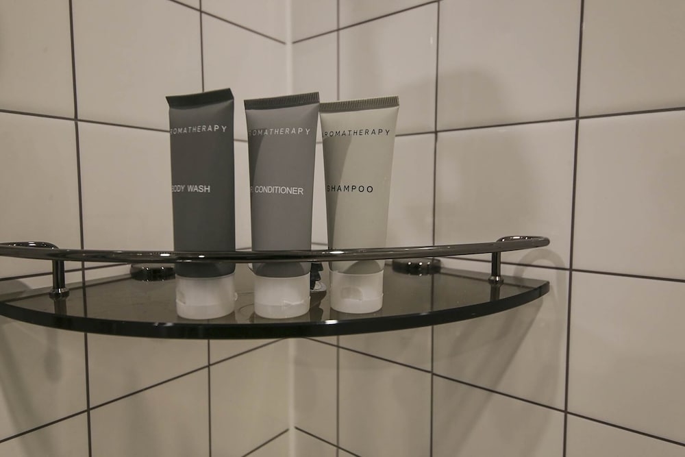 욕실 편의 시설