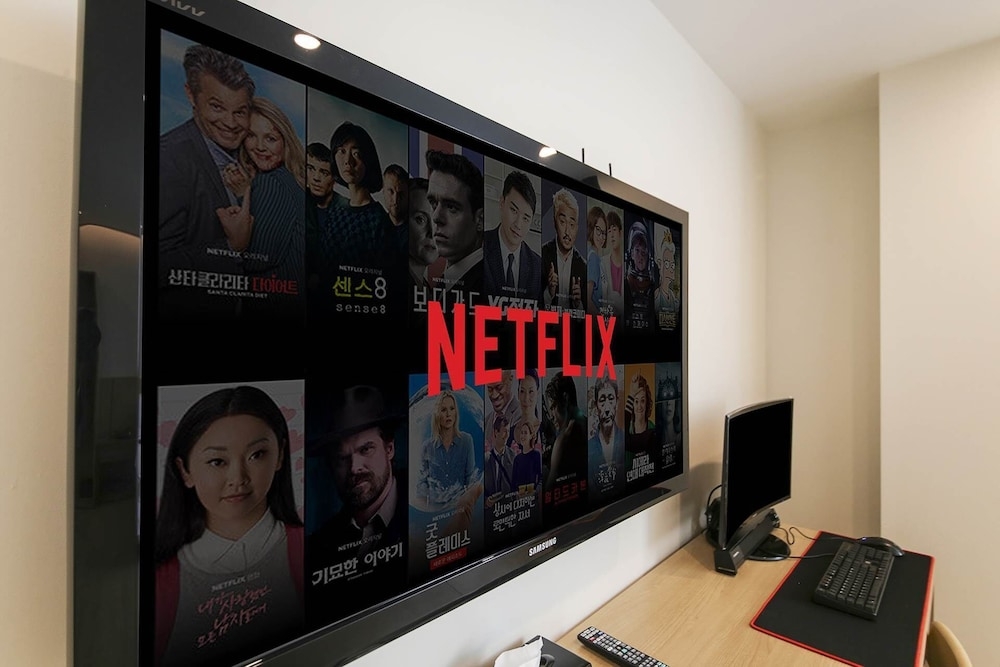 객실 내 편의 시설/서비스