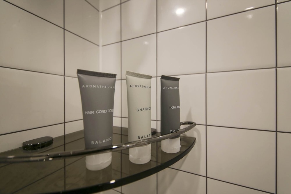 욕실 편의 시설