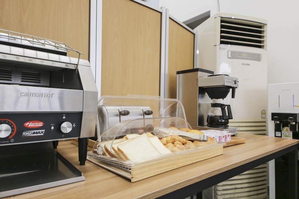 커피 및/또는 커피 메이커