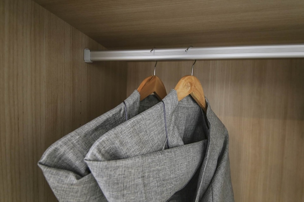 욕실 편의 시설