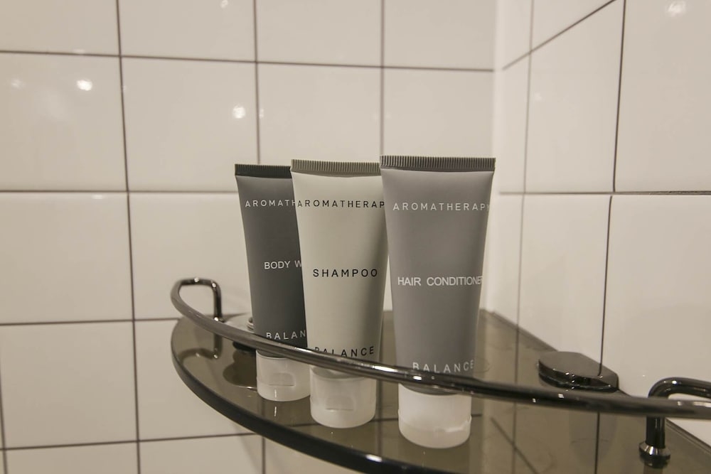 객실 내 편의 시설/서비스