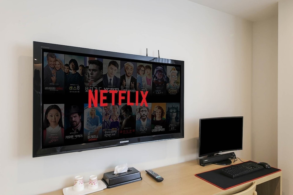 객실 내 편의 시설/서비스