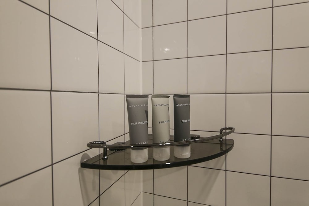 욕실 편의 시설