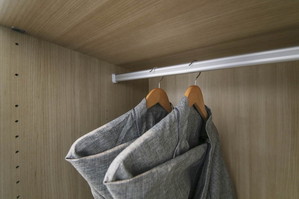 욕실 편의 시설