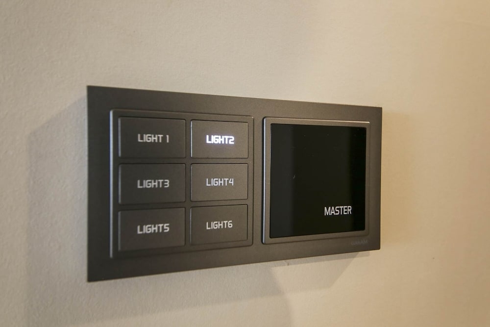 욕실 편의 시설