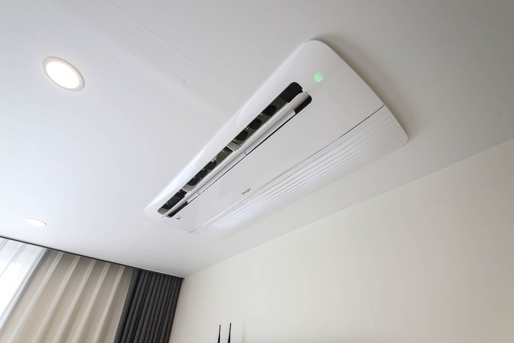 객실 내 편의 시설/서비스