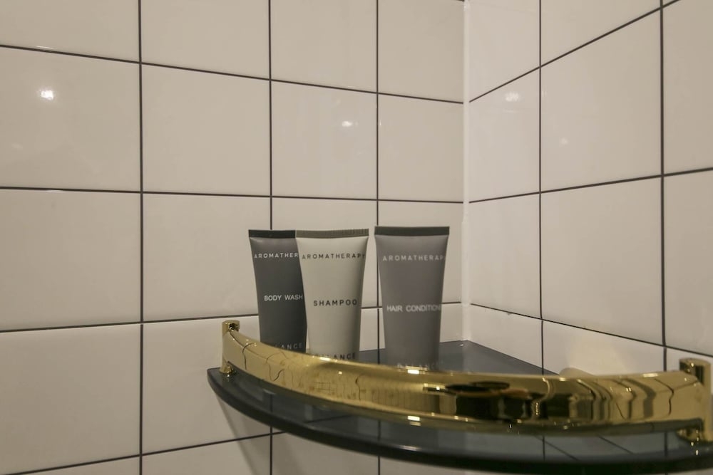 객실 내 편의 시설/서비스