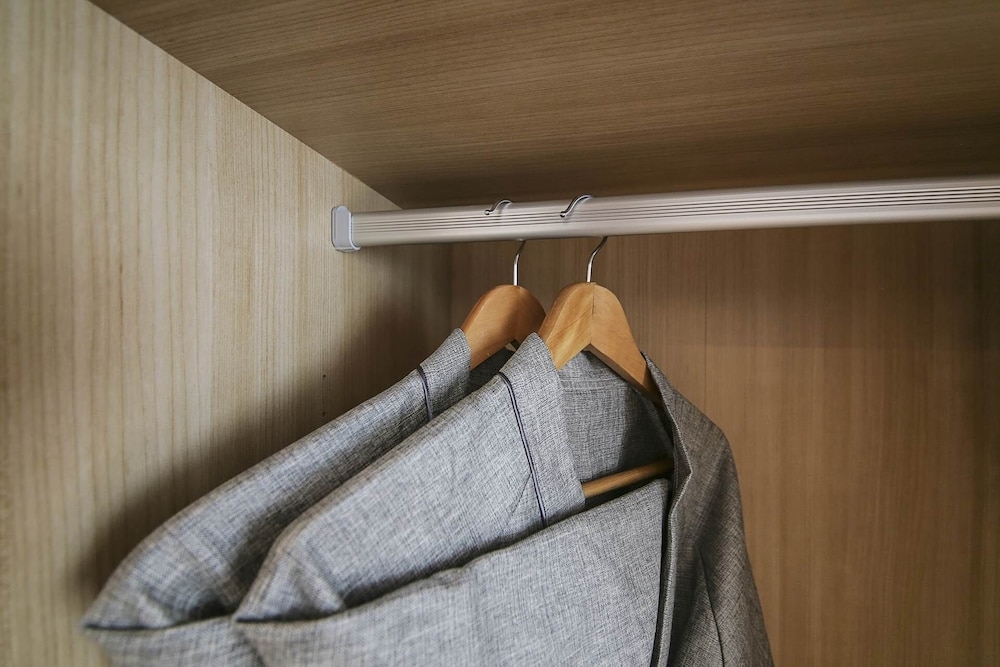 욕실 편의 시설