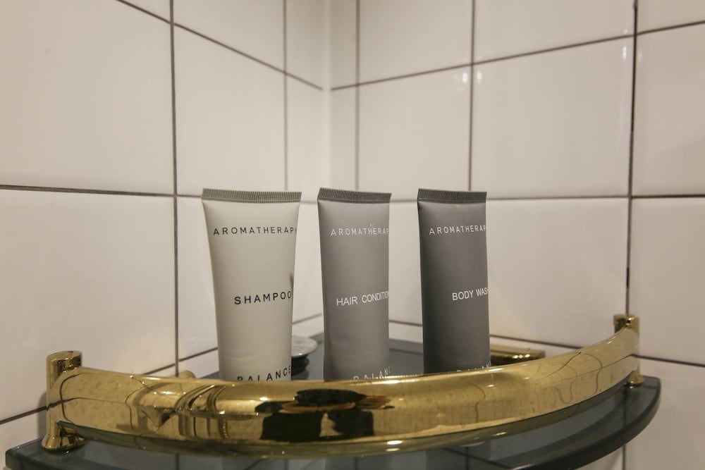 객실 내 편의 시설/서비스