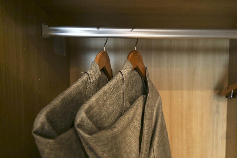 객실 내 편의 시설/서비스