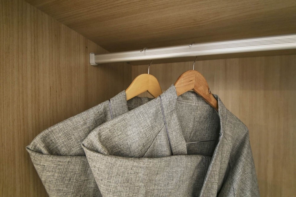 욕실 편의 시설