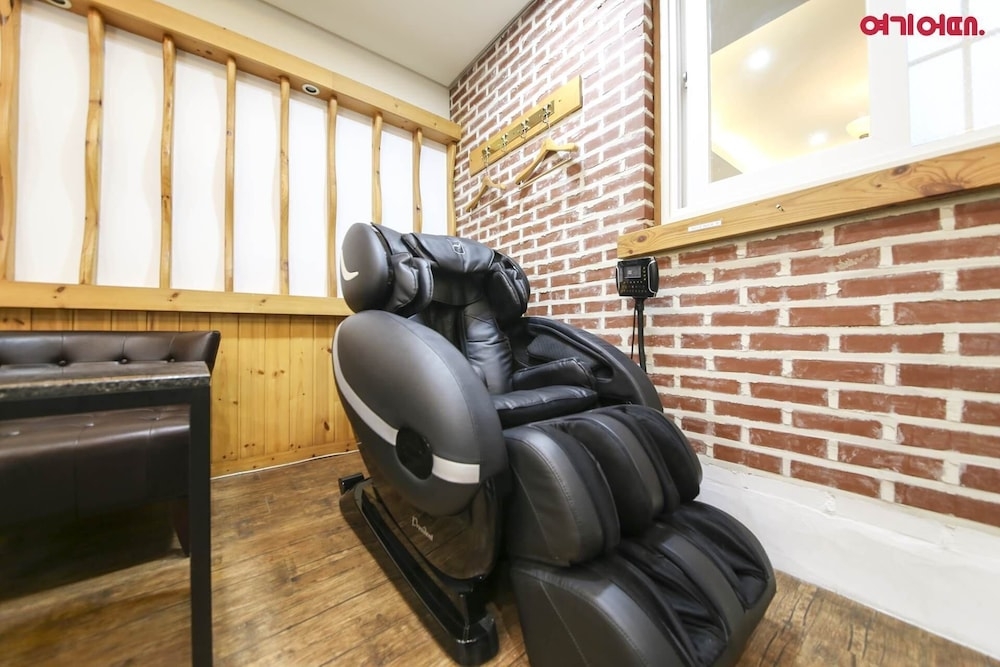 객실에서 보이는 전망