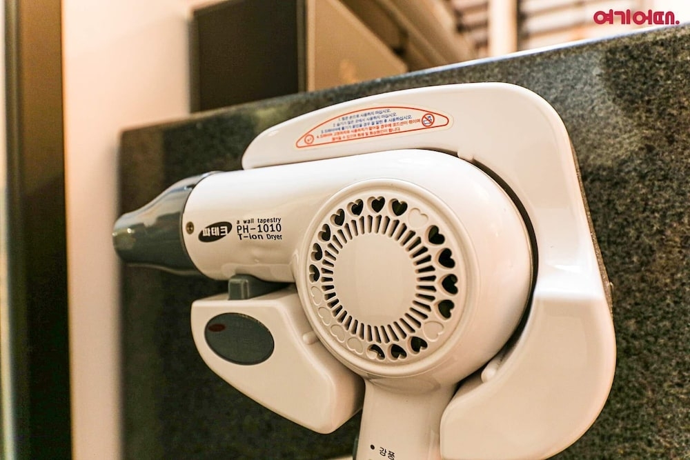 욕실 편의 시설