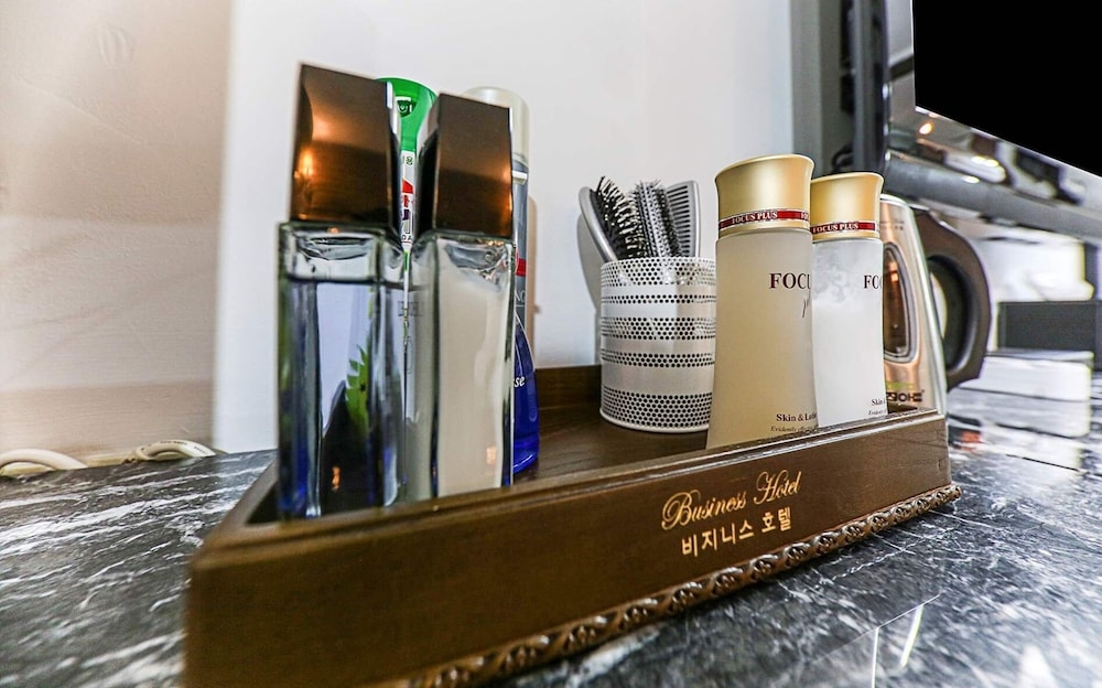 객실 내 편의 시설/서비스