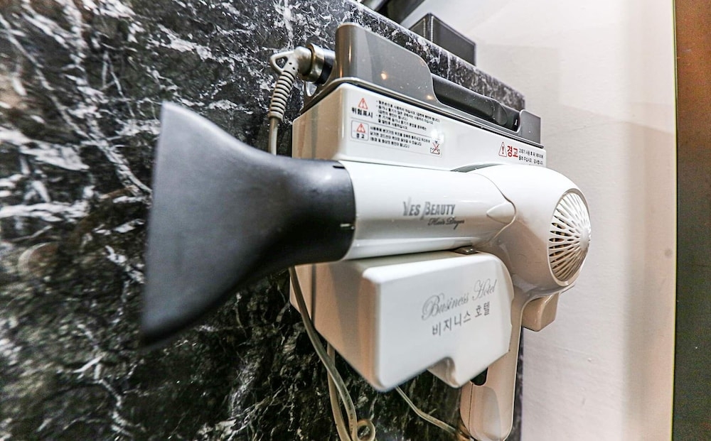 욕실 편의 시설