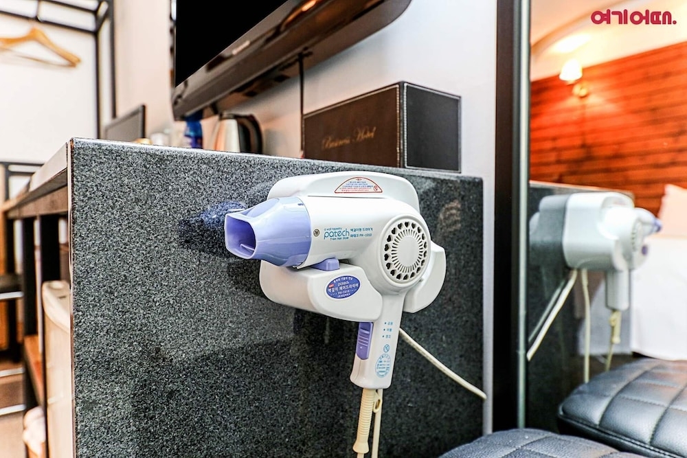 객실 내 편의 시설/서비스