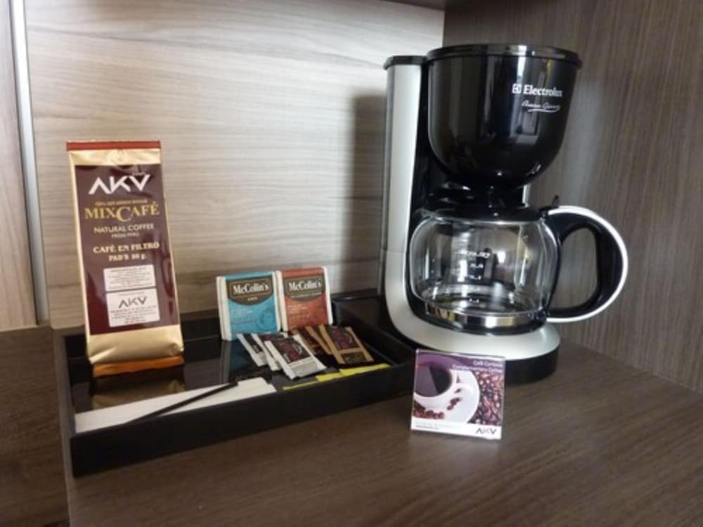 커피 및/또는 커피 메이커