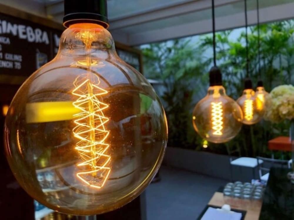 바(숙박 시설 내)