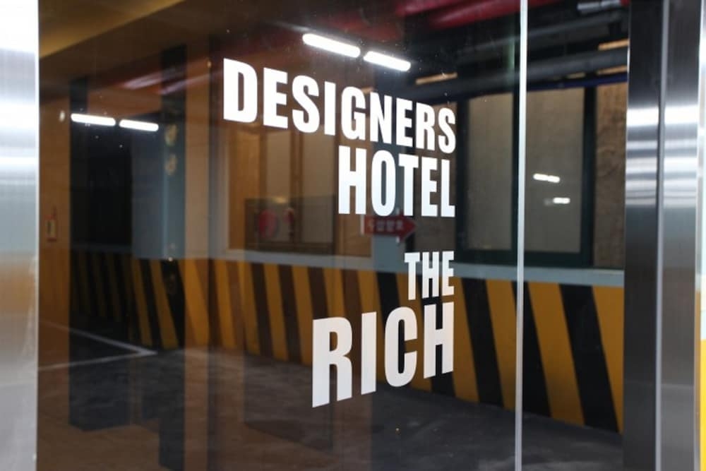 외부 세부 사진