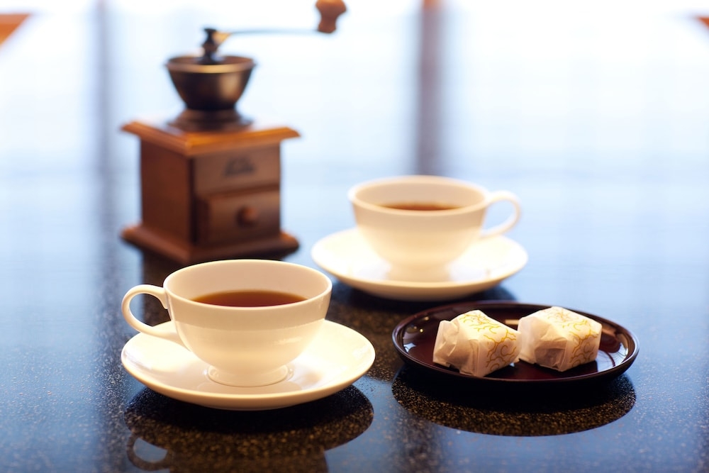 커피 및/또는 커피 메이커