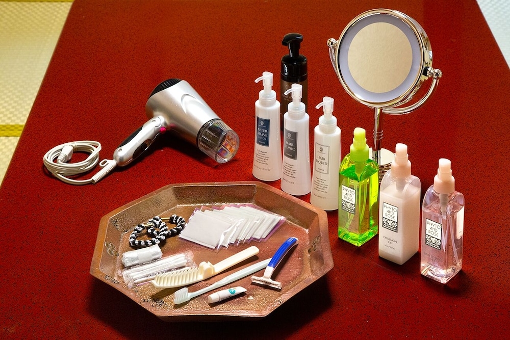 객실 내 편의 시설/서비스