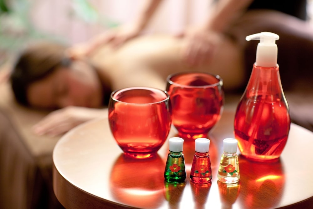 스파 트리트먼트