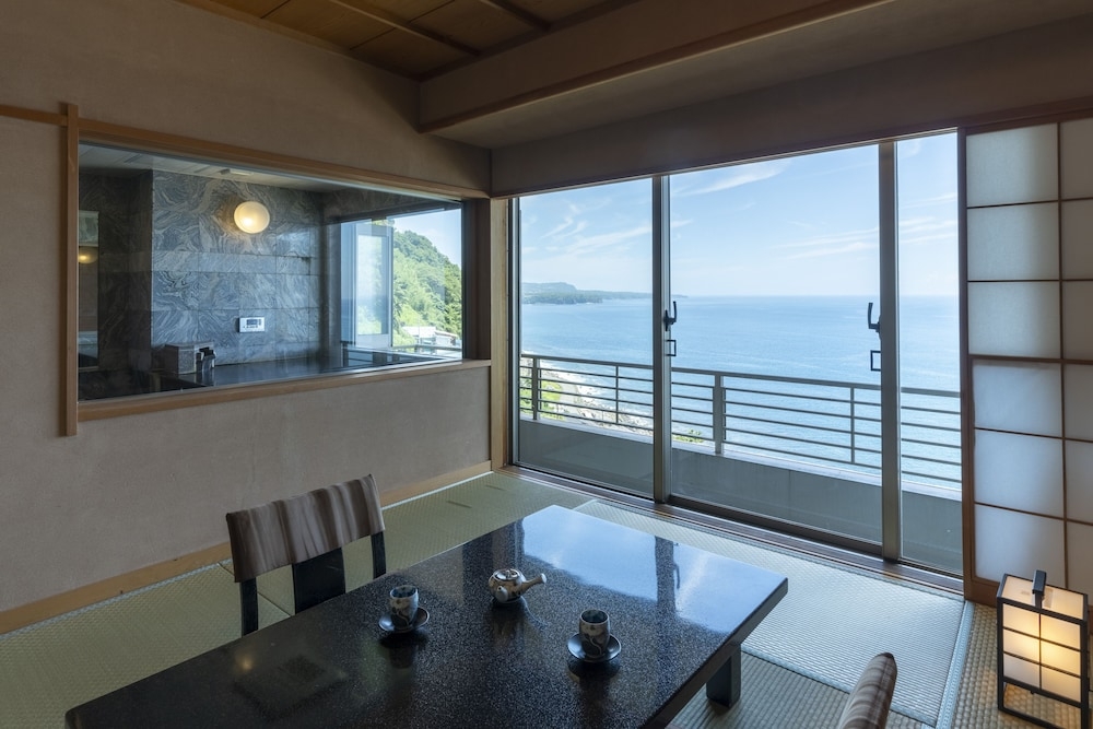 해변/바다 전망