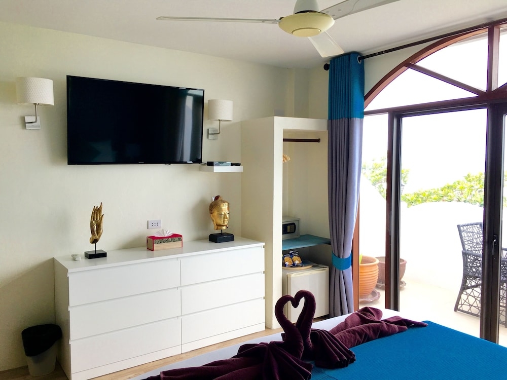 객실 내 편의 시설/서비스