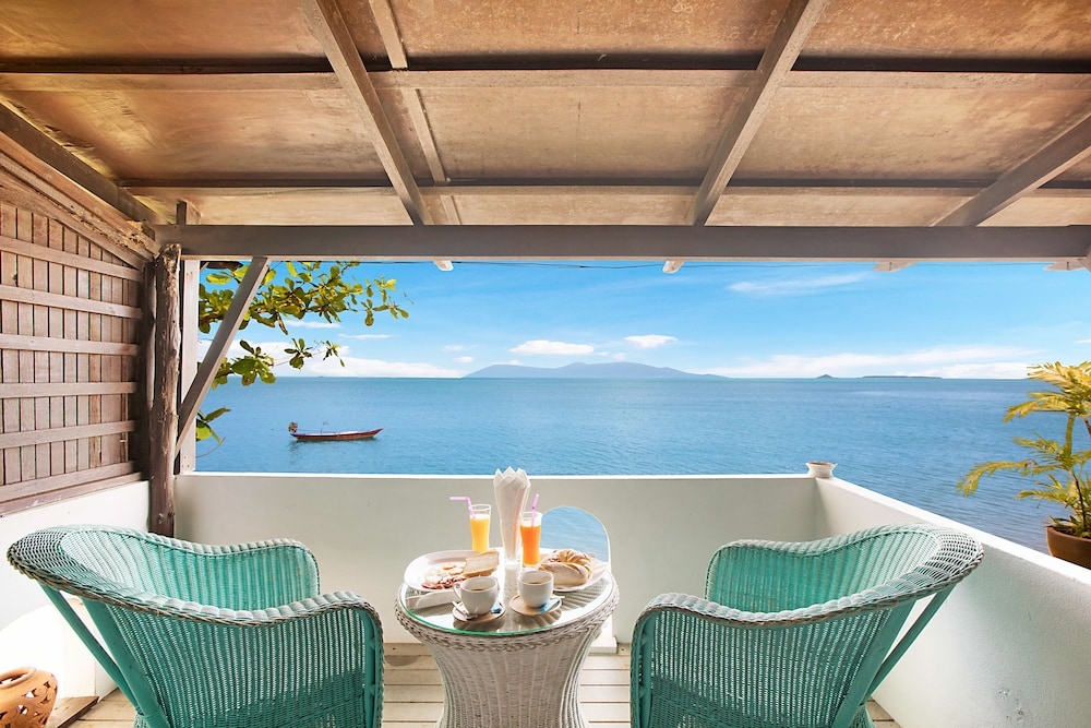 해변/바다 전망