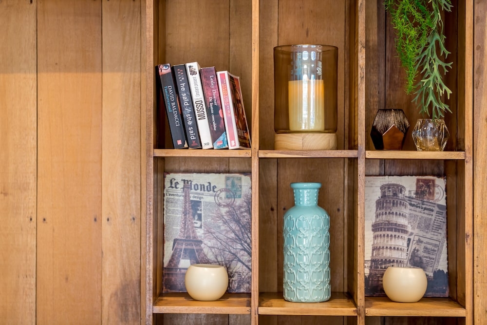 내부 세부 사진