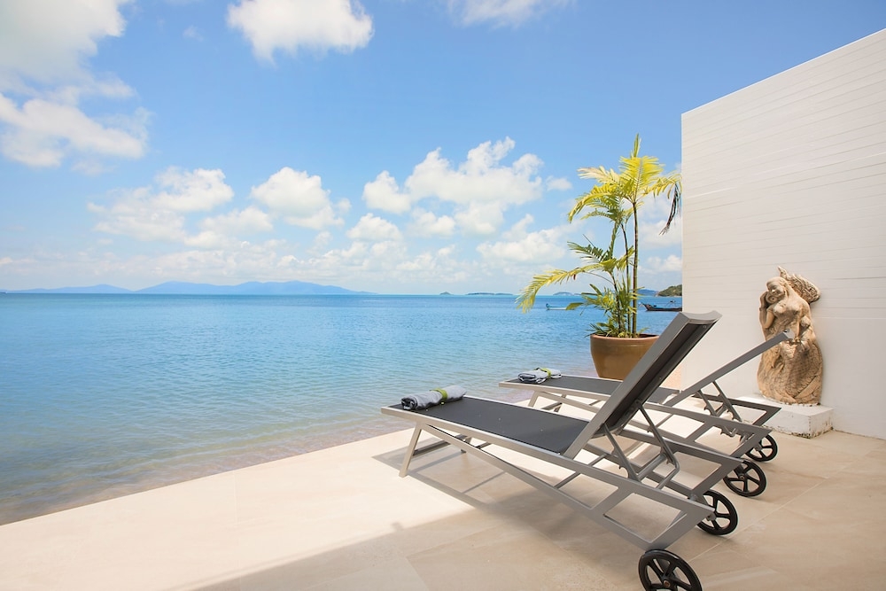 해변/바다 전망