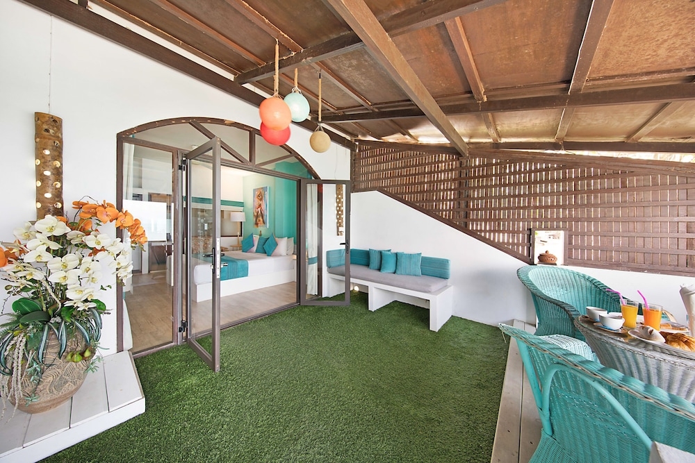 해변/바다 전망