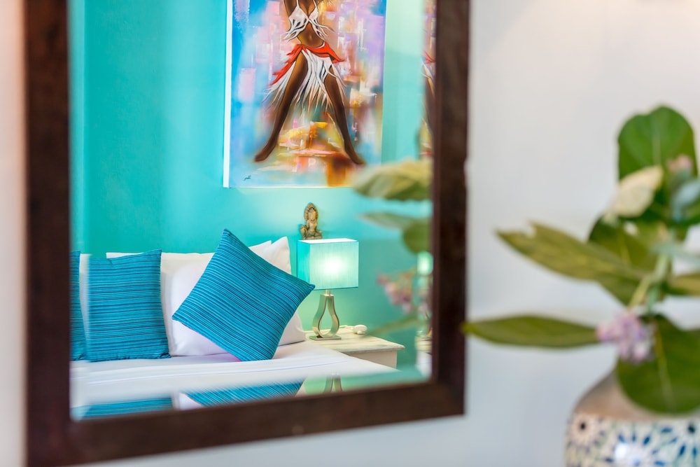 해변/바다 전망